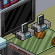 fpd s room