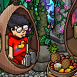 StarmooNs's room
