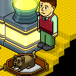 istamthemag's room