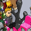 -Habbo mini takas odası