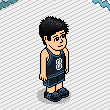 FunkySuperboy's room