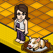 Super@İREM@Star's room