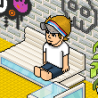 AcidKan's room