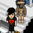 Fb.berk's room
