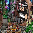 DenizCOOLLL's room