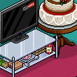 Habbo NL/BE: Chillkamer