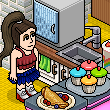 BARBI.2002's room