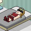 DOGASUCUK's room