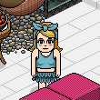 Bademiyy's room