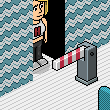 begzade's room