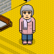 Teyzoş's room