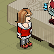 su_daisy's room