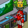 Evim •-•