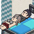 Mert01.'s room