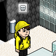 Rost2's room