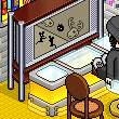 seydieroglu's room