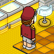 Naru.'s room