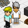 Evolutionn's room
