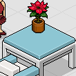 A1223's room