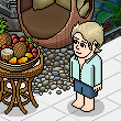 Rungaz's room