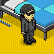 Berto.2882's room