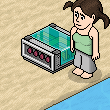 Xmax Habbo New Year