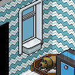 sarpkan's room