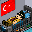 Turan'ın Lüx Evi