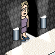 Clastariax's room