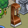 183 m'2 Room
