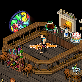 Photo by Astrixy