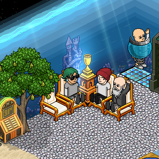 Photo by Me?