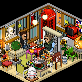Photo by Qav