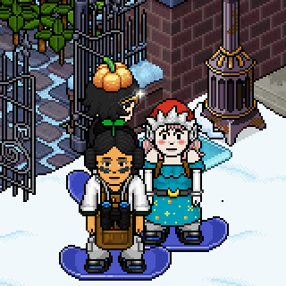 Photo by CarolinaHabboS2