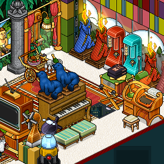 Photo by Kentaro