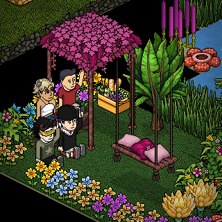Photo by dj.estresse!