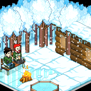 Photo by Kaio:P