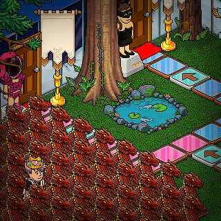 Photo by Ferde