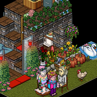 Photo by Thaina
