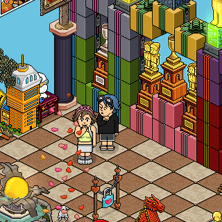 Photo by Thaina