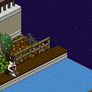 Photo by .Woodstock.