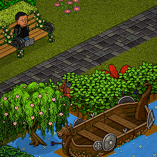 Photo by LooKHabbO