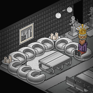 Photo by LooKHabbO