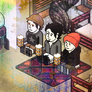 Photo by LooKHabbO