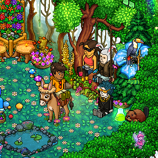 Photo by LooKHabbO