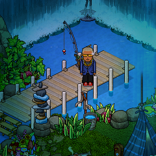 Photo by LooKHabbO