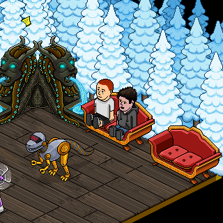 Photo by LooKHabbO