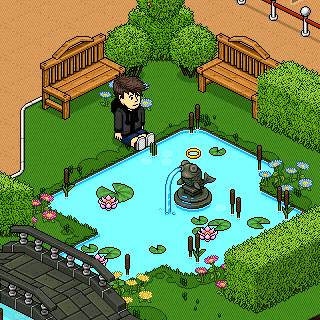 Photo by Henrique.cat