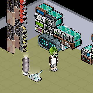 Photo by Salvador
