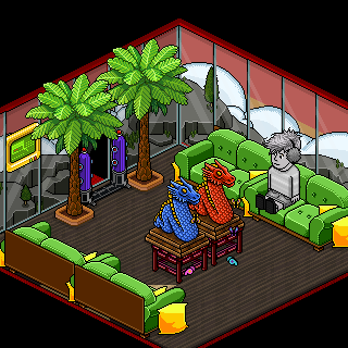 Photo by Dahak
